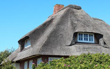 thatch roofing Chase Cross, Havering