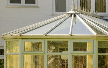 conservatory roof repair Chase Cross, Havering