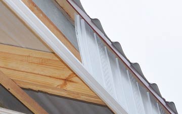 why Chase Cross fascia repairs are essential