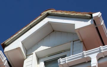 Chase Cross fascia installation costs