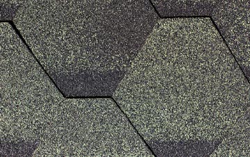 Chase Cross fibreglass shingle repairs