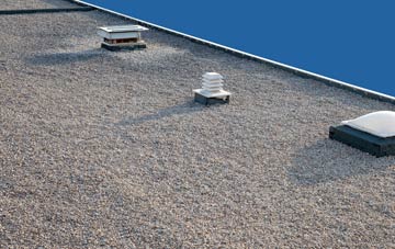 flat roofing Chase Cross, Havering