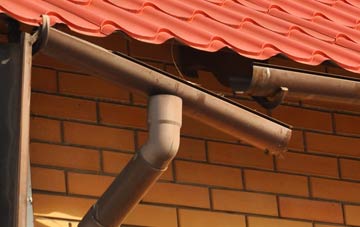 Chase Cross gutter repair costs