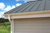 Chase Cross fascia repair