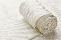 Chase Cross fibreglass roofing repairs